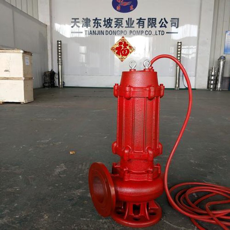 选购天津水泵的那些事儿